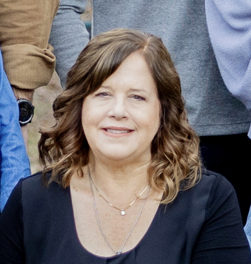 Laura Hannel, Founder